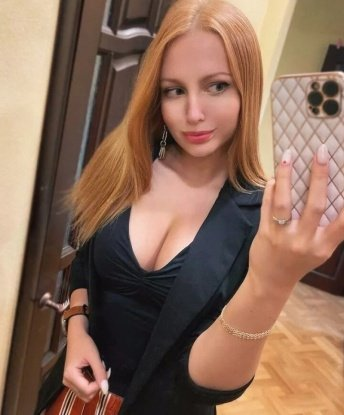Проститутка Евгения